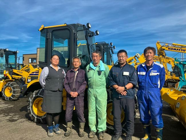 株式会社テクノレンタルの求人・転職情報