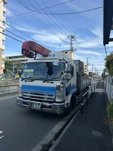 株式会社オオミ運輸の求人・転職情報