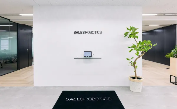 SALES ROBOTICS株式会社の求人・転職情報