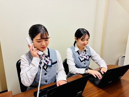 株式会社ニチイ学館の求人・転職情報