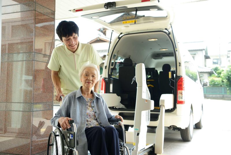 ラクラス豊橋牟呂デイサービス(遠州鉄道株式会社)のアルバイト・バイト求人情報-39