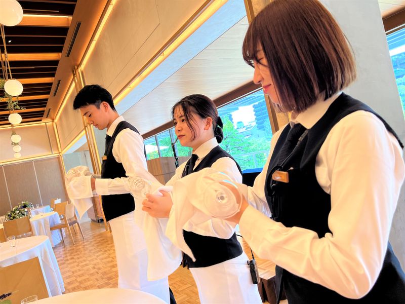 THE SORAKUENのアルバイト・バイト求人情報-05