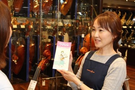 島村楽器 ミュージックサロン葛西のアルバイト・バイト求人情報-03