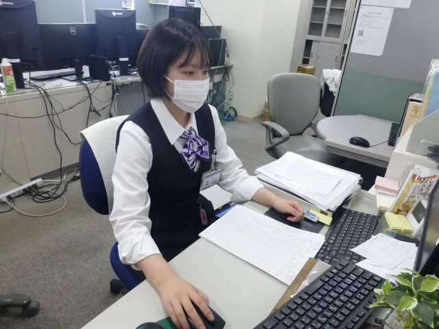 求人画像