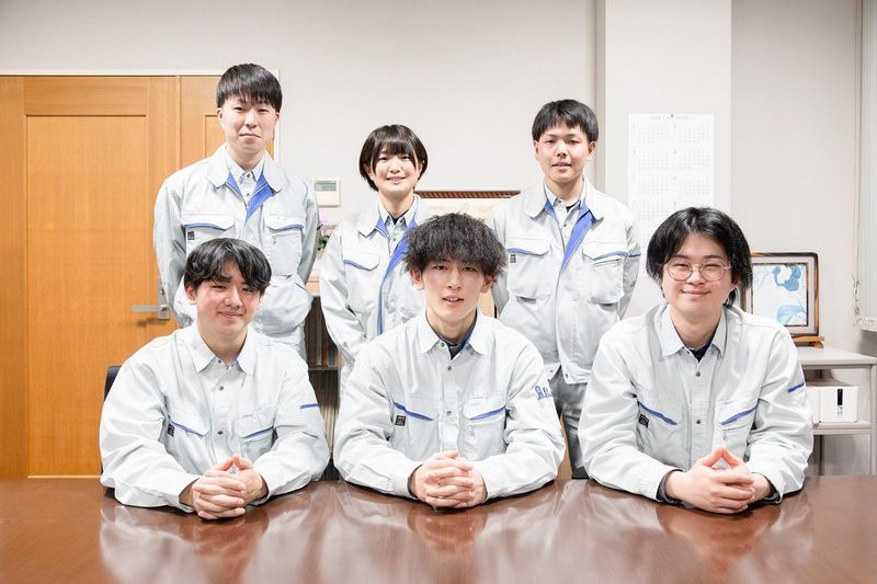 光建工業株式会社の求人・転職情報