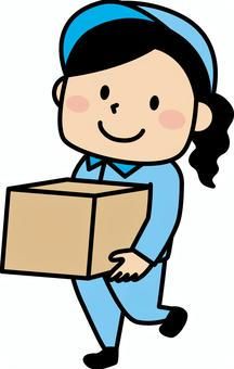 株式会社サンギョウスタッフの派遣求人情報