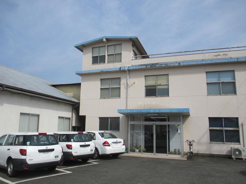 日本高周波株式会社