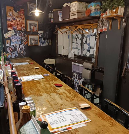 KOREANFOOD BAR Kim&Leeのアルバイト・バイト求人情報-02