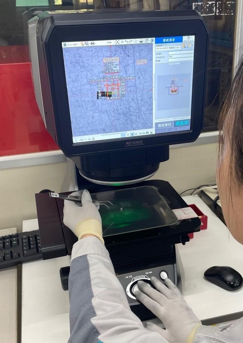 信武磁工株式会社の求人・転職情報