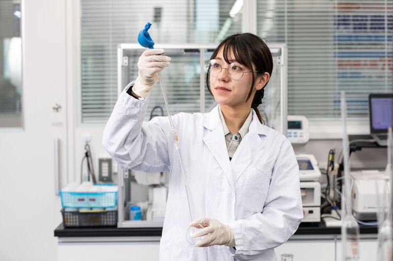 株式会社日吉のアルバイト・バイト求人情報-10