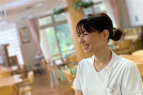 回心堂病院のアルバイト・バイト求人情報-12