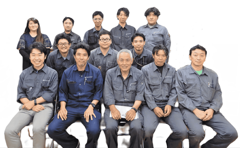 ダイキン福祉サービス株式会社の求人・転職情報