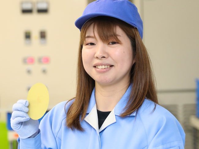 住鉱国富電子株式会社の求人・転職情報