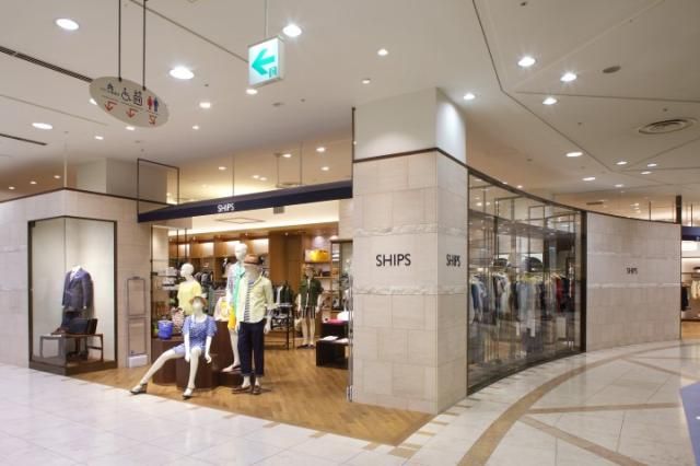 SHIPS 熊本店のアルバイト・バイト求人情報-20