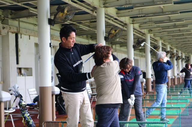 株式会社カゴハラゴルフの求人・転職情報