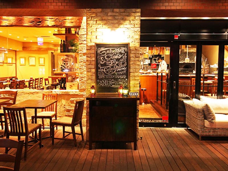 株式会社ワイズテーブルコーポレーションの求人・転職情報