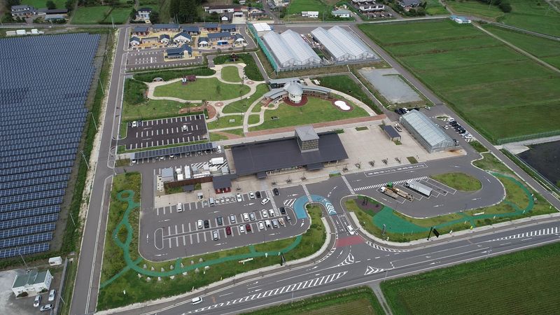 関場建設株式会社