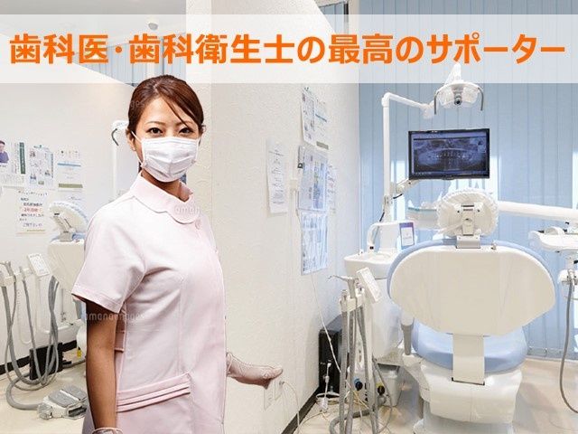 医療法人社団 秀和誠宏会　ジャパン デンタル クリニック柏の求人・転職情報