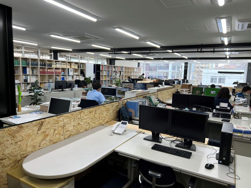 株式会社岡田設計　札幌本社のアルバイト・バイト求人情報-03