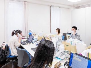 (株)やさしい手　磯子居宅介護支援事業所の求人情報