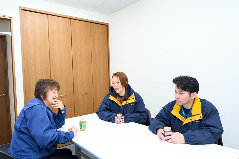 株式会社齋藤商運　富士営業所のアルバイト・バイト求人情報-04