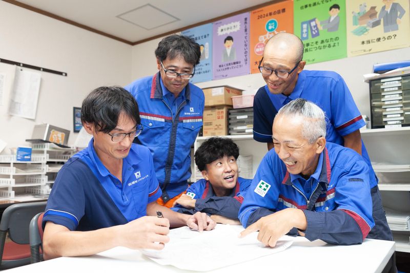 株式会社環境システムサービス　町田営業所のアルバイト・バイト求人情報-02