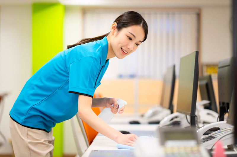 株式会社周防灘ビルサービス(京都郡みやこ町)のアルバイト・バイト求人情報-03