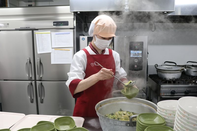 株式会社ミールケア-0014の求人・転職情報