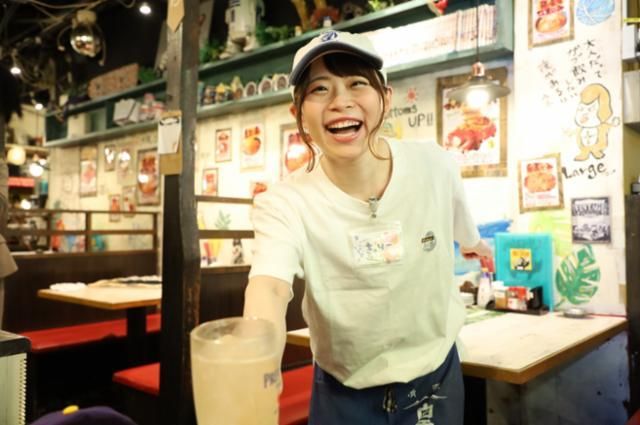 ガブ飲み処　鬼ぞりゴリラ　浜松店のアルバイト・バイト求人情報-02