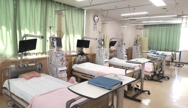 医療法人徳洲会　石垣島徳洲会病院のアルバイト・バイト求人情報-02