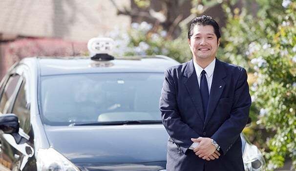 福岡昭和タクシー株式会社の求人・転職情報