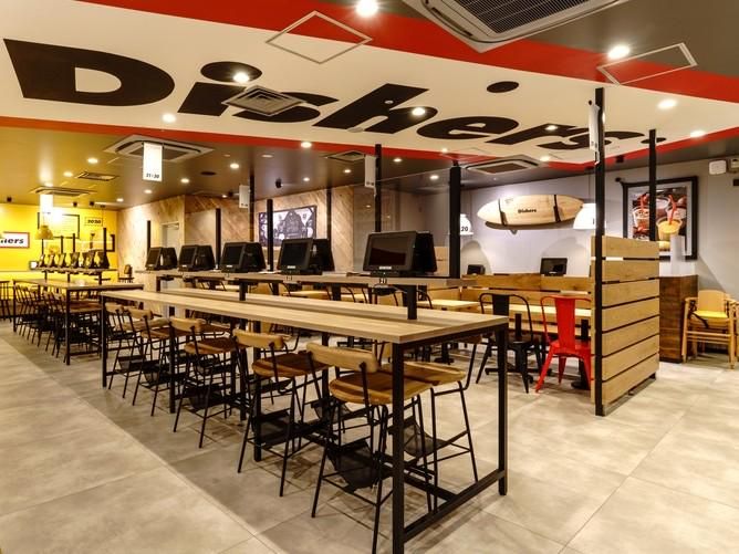 Dishers新宿住友ビル店のアルバイト・バイト求人情報-02