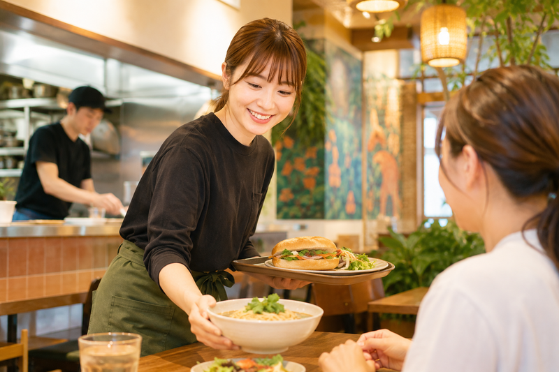 ふぉーの店 本町店のアルバイト・バイト求人情報-01
