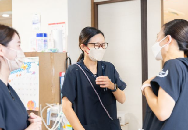 株式会社SOERUTE　グループホーム つなぐのアルバイト・バイト求人情報-04