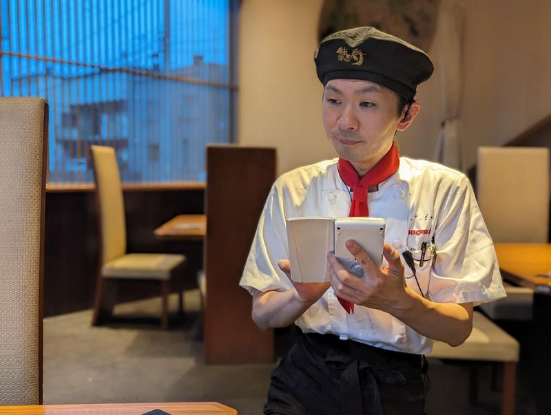 焼肉徳寿　白石店のアルバイト・バイト求人情報-07