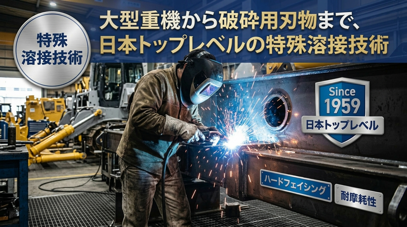 新日本溶業株式会社の求人・転職情報