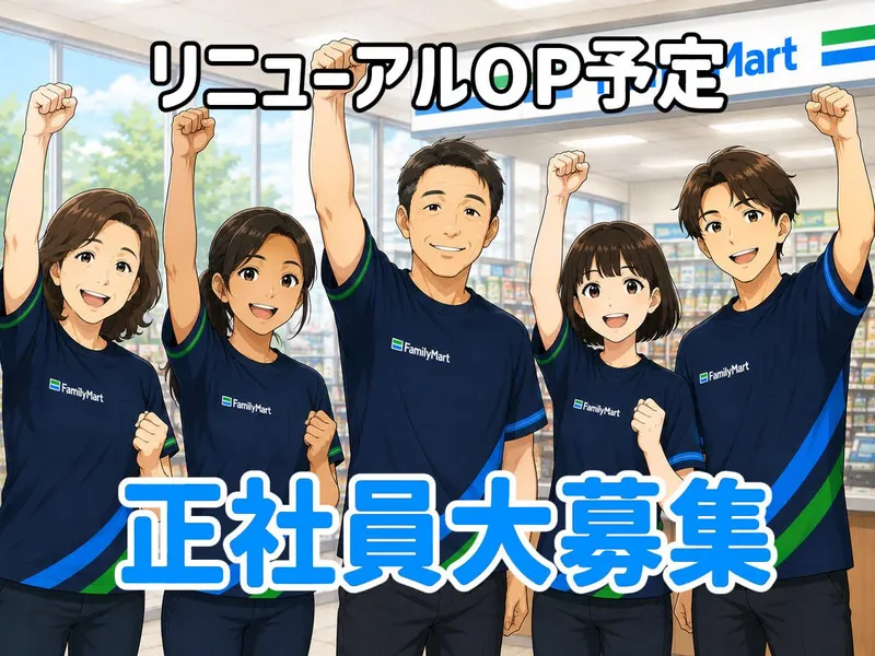 有限会社くまさんの求人・転職情報