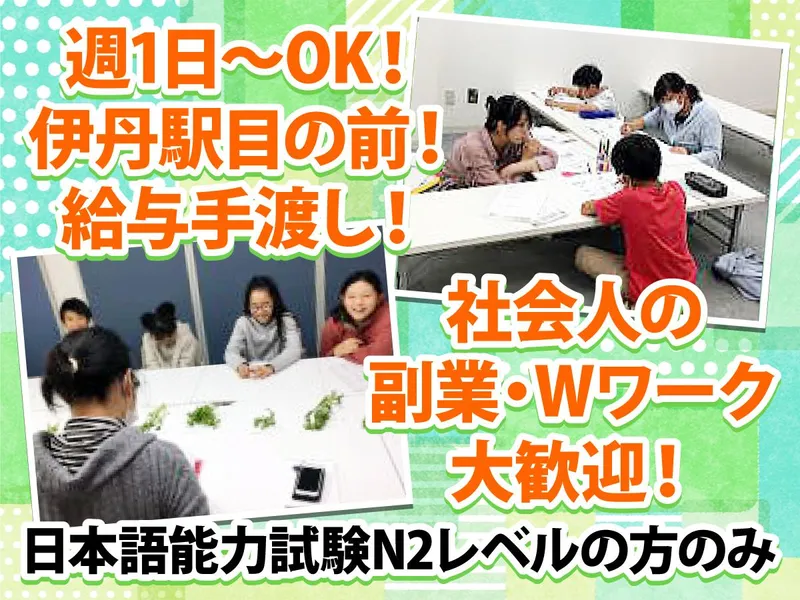求人画像