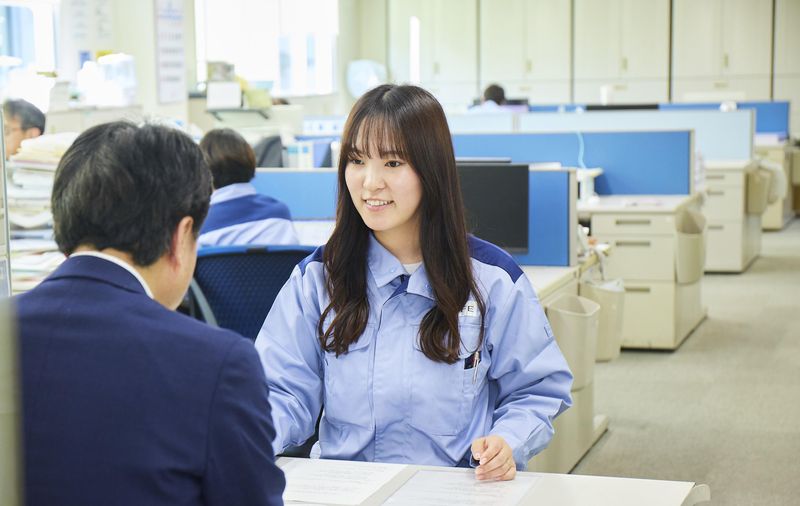 JFE溶接鋼管株式会社の求人・転職情報