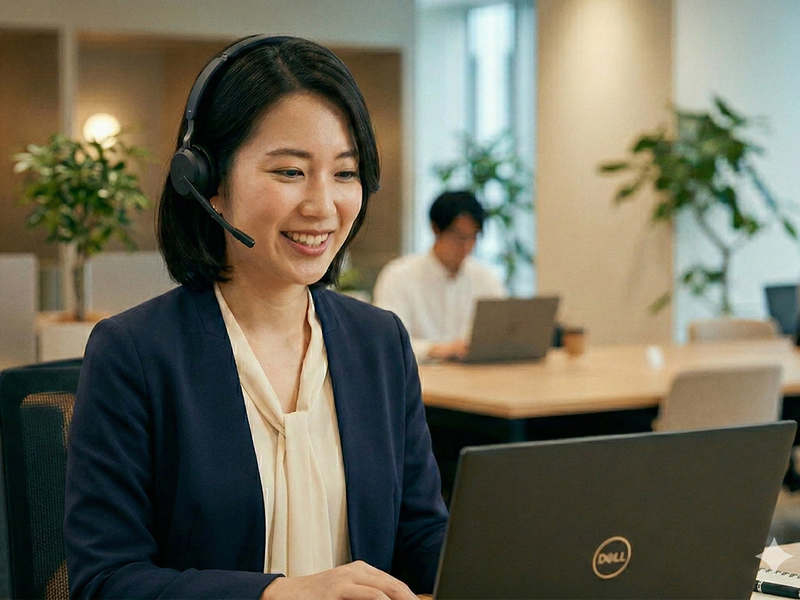 株式会社セリオの求人・転職情報