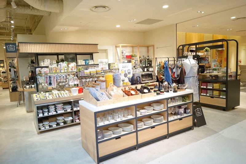 ラ・クッチーナ・フェリーチェ　高槻阪急スクエア店のアルバイト・バイト求人情報-04