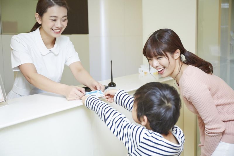 なかむら矯正歯科のアルバイト・バイト求人情報-03