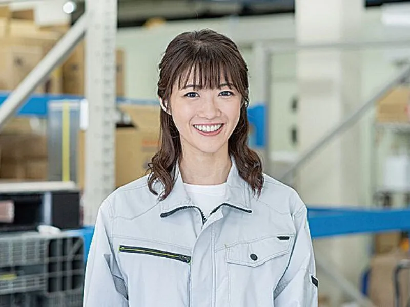 有限会社カトウ物産のアルバイト・バイト求人情報