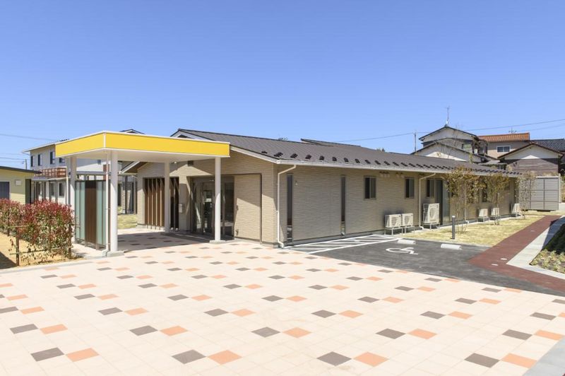 社会福祉法人眉丈会-0013の求人・転職情報