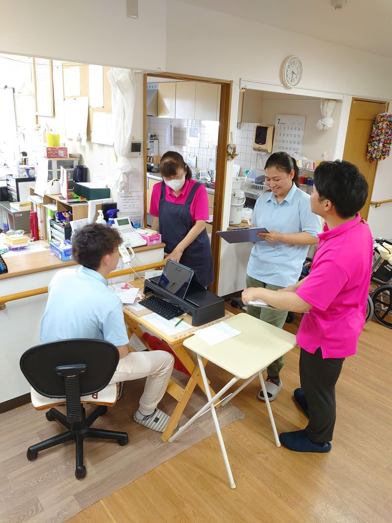 ケアハウス練馬豊玉南のアルバイト・バイト求人情報-03