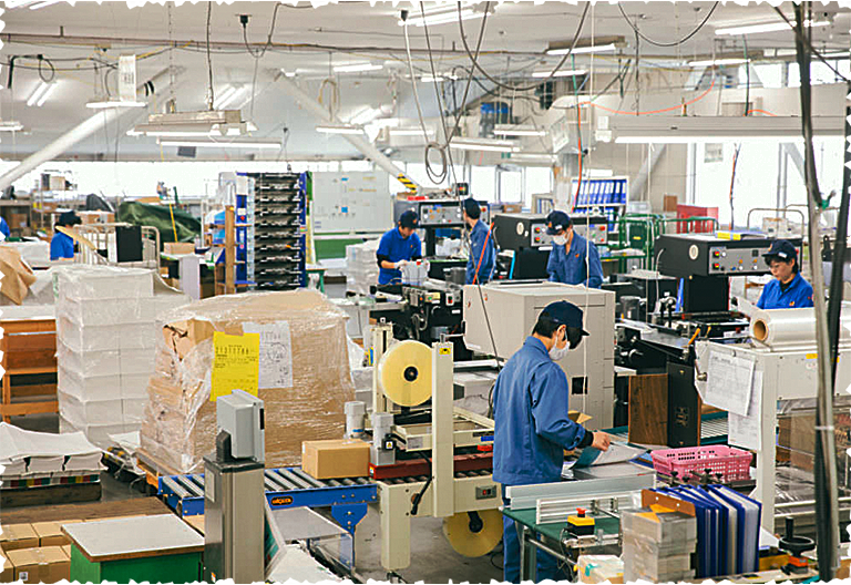 マルマン株式会社相模工場の求人・転職情報-03