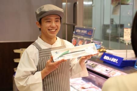 株式会社ヤオコー-0038の求人・転職情報