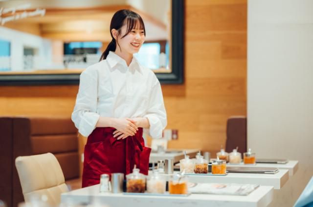 咖喱屋ボングー(カリーヤボングー) NEWoMan新宿店のアルバイト・バイト求人情報-18