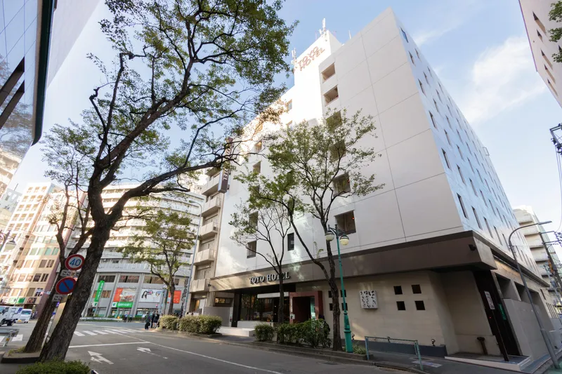 東洋ホテル株式会社の求人・転職情報
