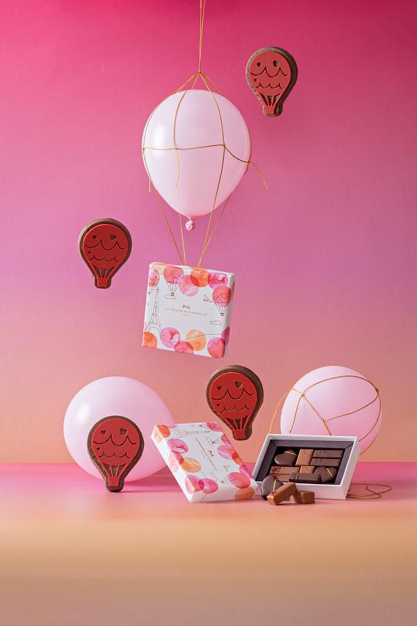 ラ・メゾン・デュ・ショコラ 六本木ヒルズ店(ラ・メゾン・デュ・ショコラ・ジャポン株式会社)のアルバイト・バイト求人情報-04